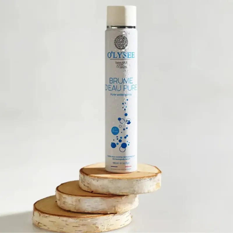 Brumisateur d'eau pure O'lysée