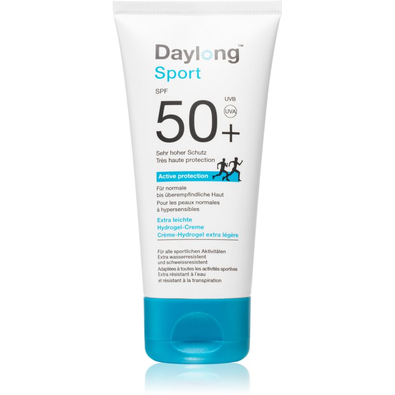 Daylong - Cream Sport Sun gel spf50+ 50ml