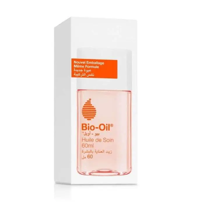 Bio-Oil - Huile de soin 60ml