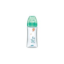 Dodie - Biberon tetine ronde anti colique 330ml