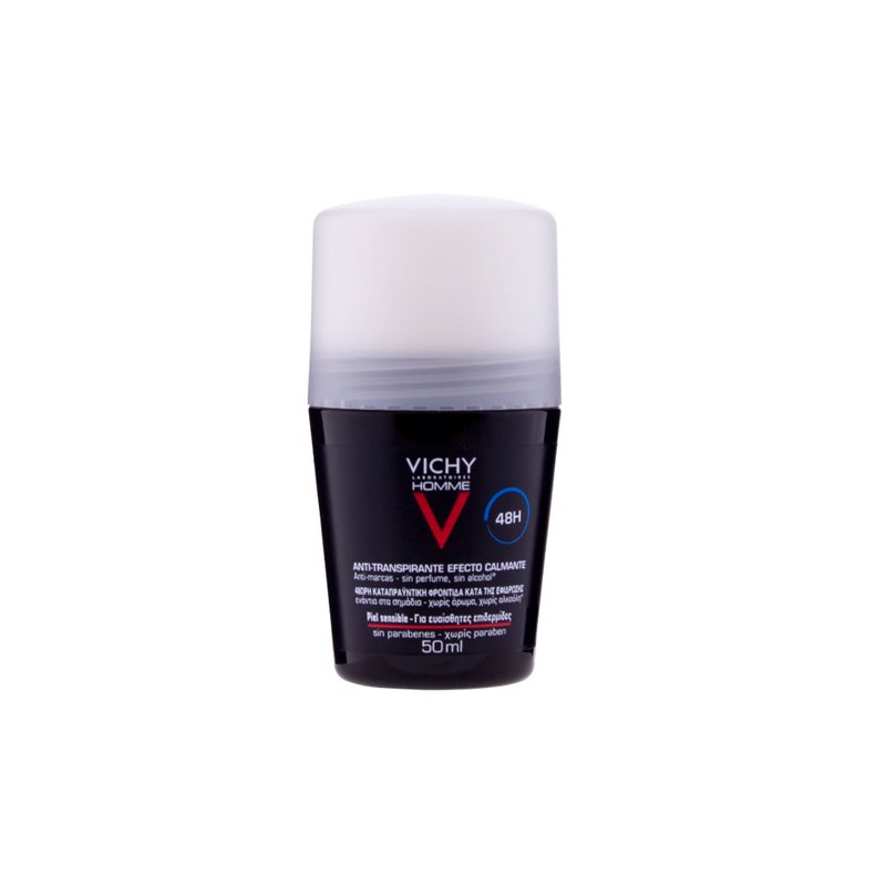 VICHY - Deodorant Anti-Perspirant 48h 50ml