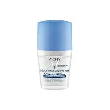 VICHY - Deodorant Mineral 48h 50ml
