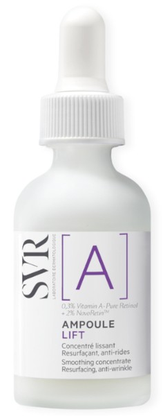 SVR - A Ampolla Lift 30ml