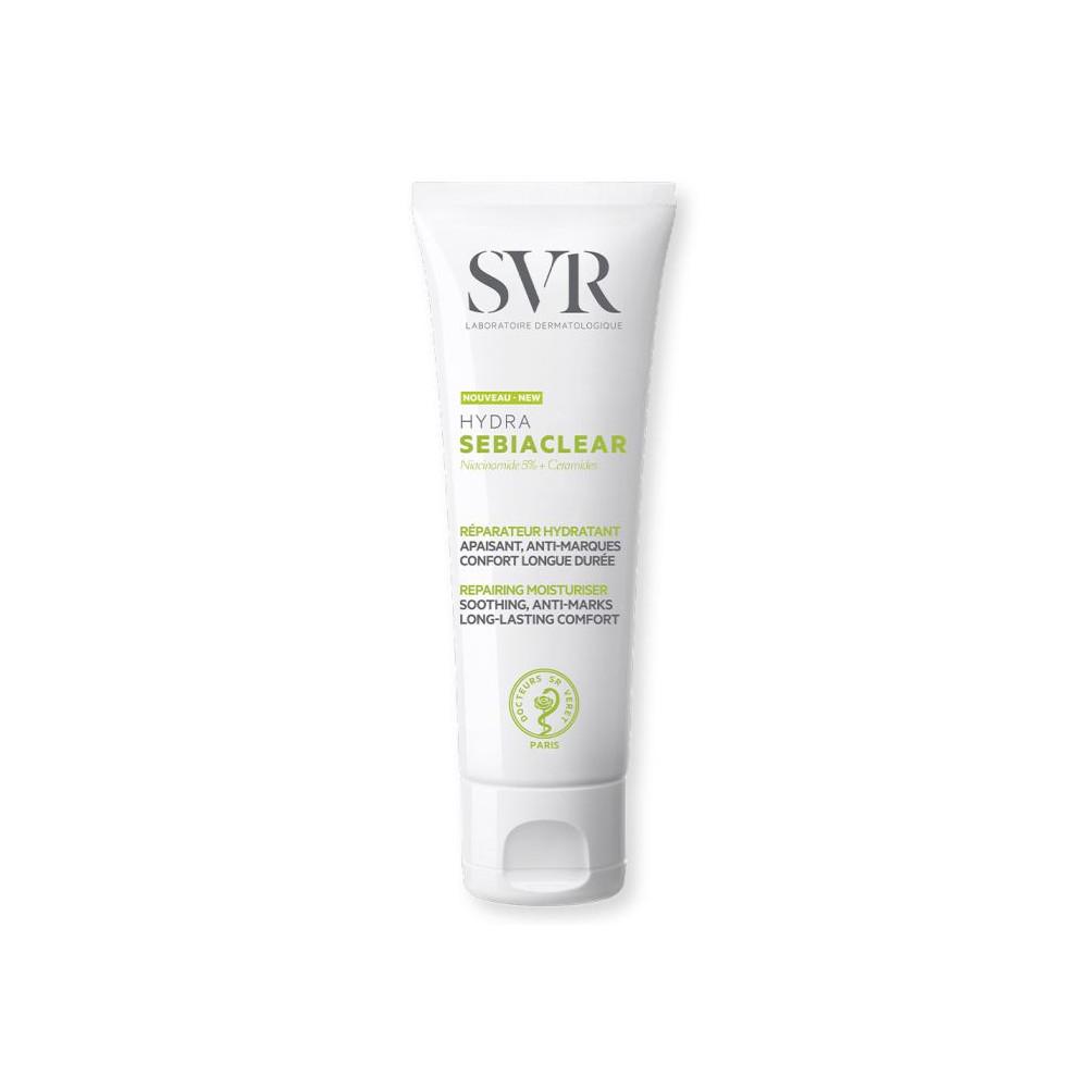 SVR - Sebiaclear Hydra 40ml