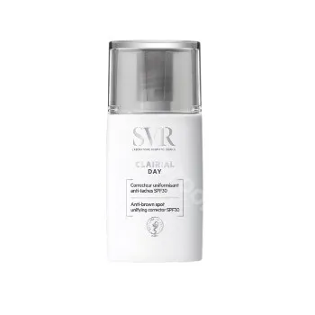 SVR - Clairial Day Unifying Corrector Anti taches spf30 30ml