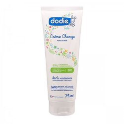 Dodie - Creme change siege 75ml 