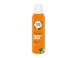 Cien Sun - Classic Sun Spray SPF 50+ 