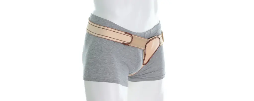 DEVAS - Ceinture Herniaire Inguinale