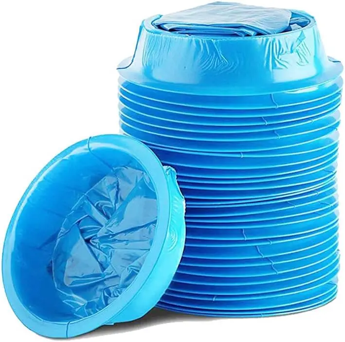 Sac a vomi jetable 10pcs