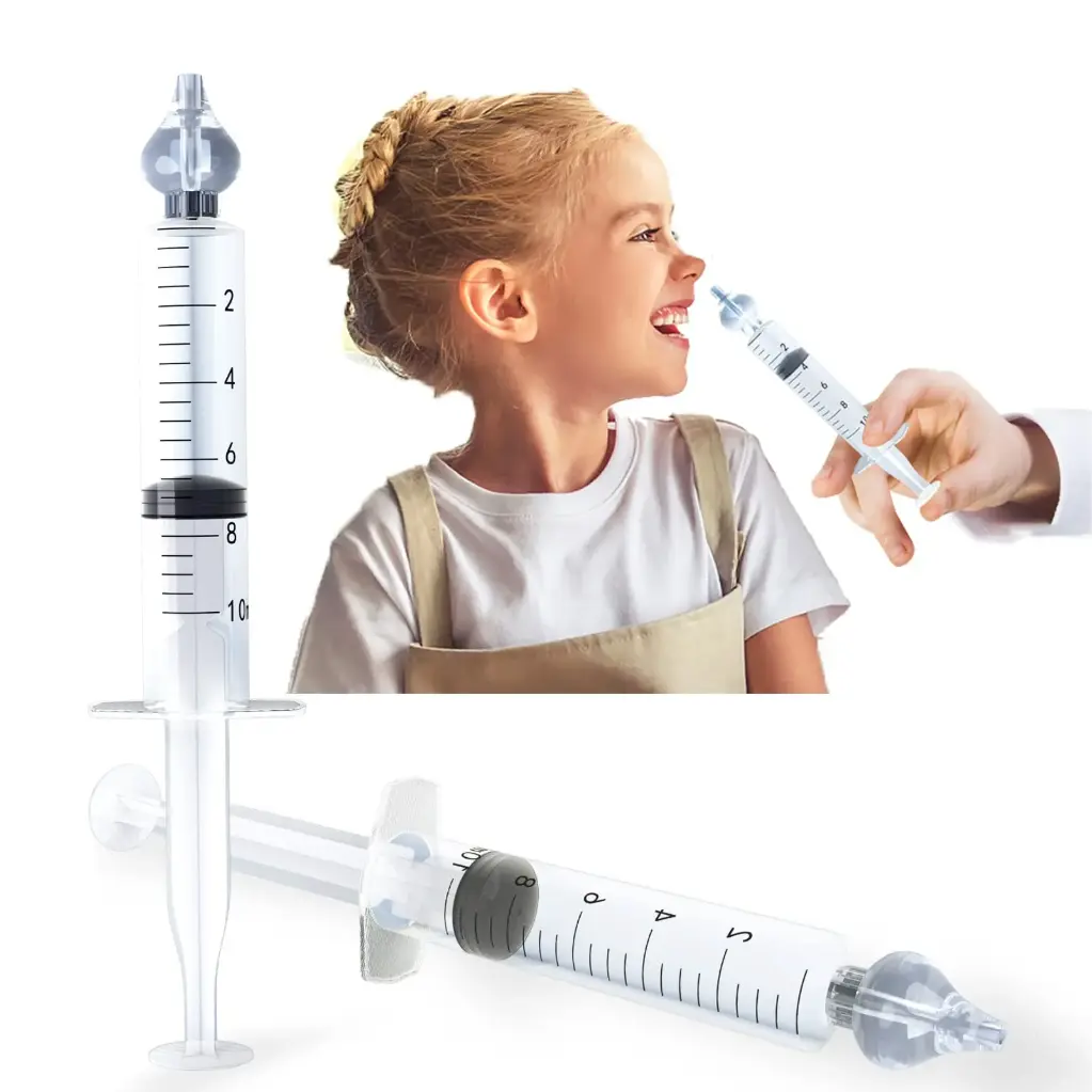 Irrigateur nasal de nettoyant de nez