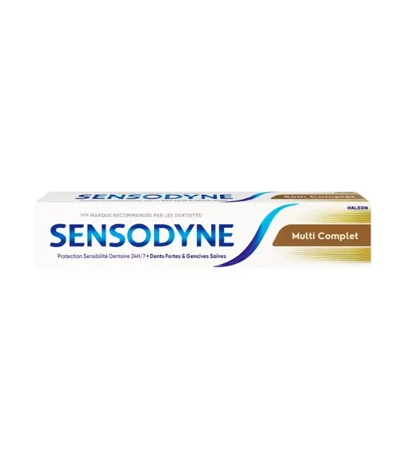 Sensodyne - Multi complet 50ml
