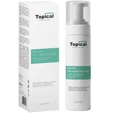 Topical Mousse Anti-Impercetions 180ml