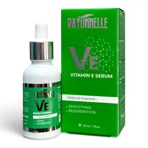 RAYONNELLE - Sérum Vitamine E 30 ml 