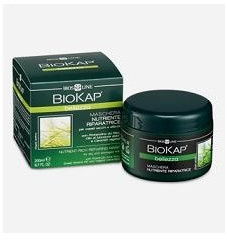 BIOKAP - Masque nourrissant 200ml