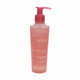 BIODERMA - Créaline Gel moussant 200ml