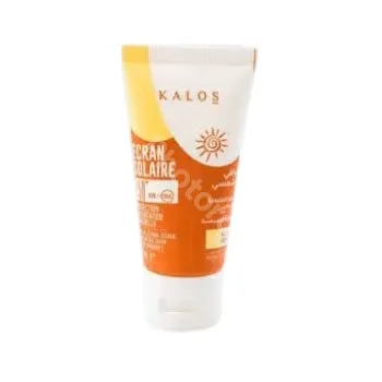 Kalos - Ecran Solaire 50ml 
