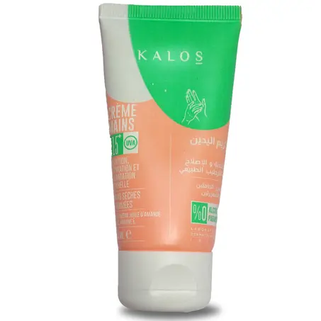 Kalos - Creme Mains 50ml
