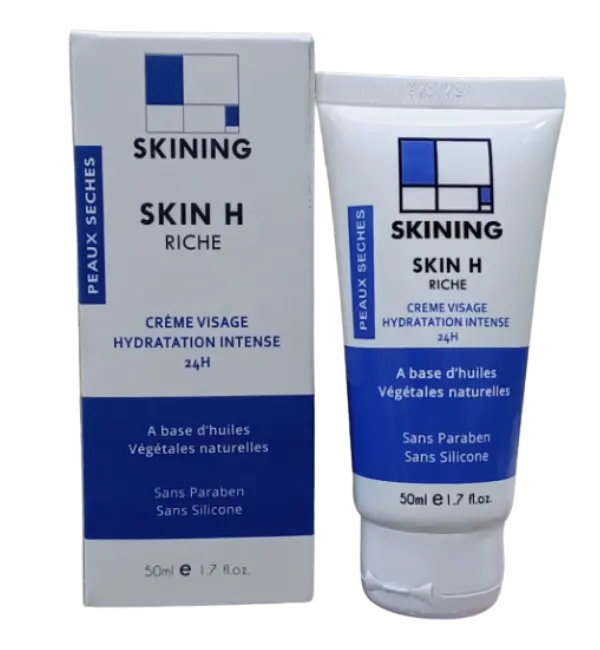 Skining - Skin H Riche 50ML