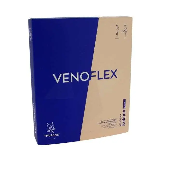 Venoflex - Collant Femme Kokoon C2 