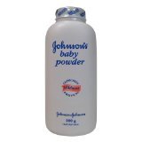 Johnsons - Baby Powder 100G 
