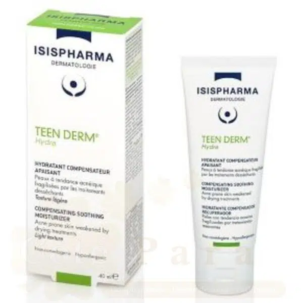 ISISPHARMA - Teen derm hydra 100ml 