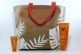 Sac de plage