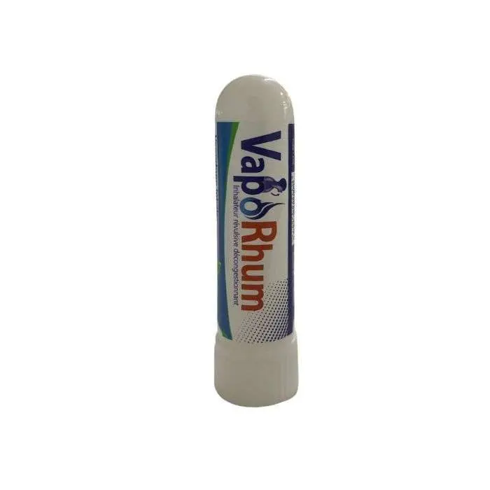 VapoRhum - Stick inhalateur 1ml