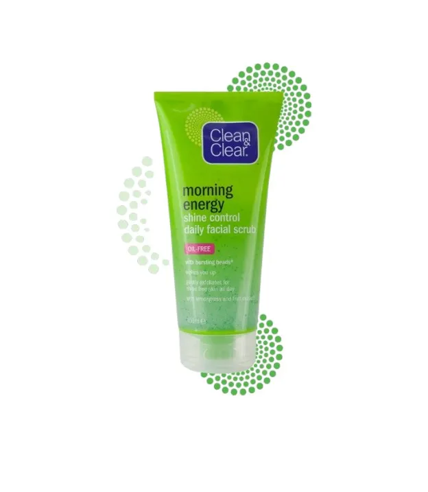 Clean & Clear - Morning Energy 150ml