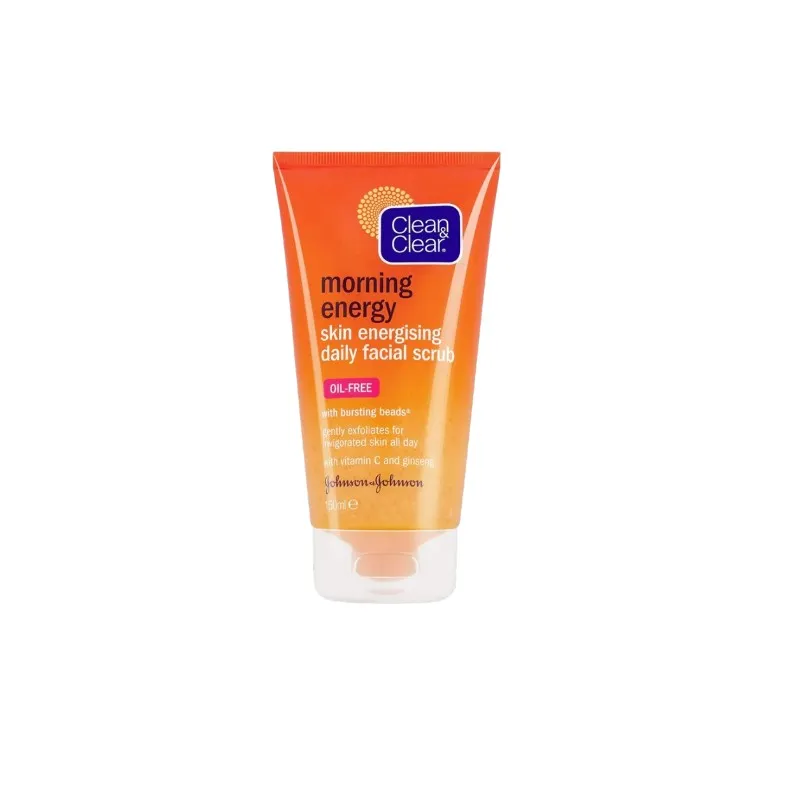 Clean & Clear - Morning energy 150ml