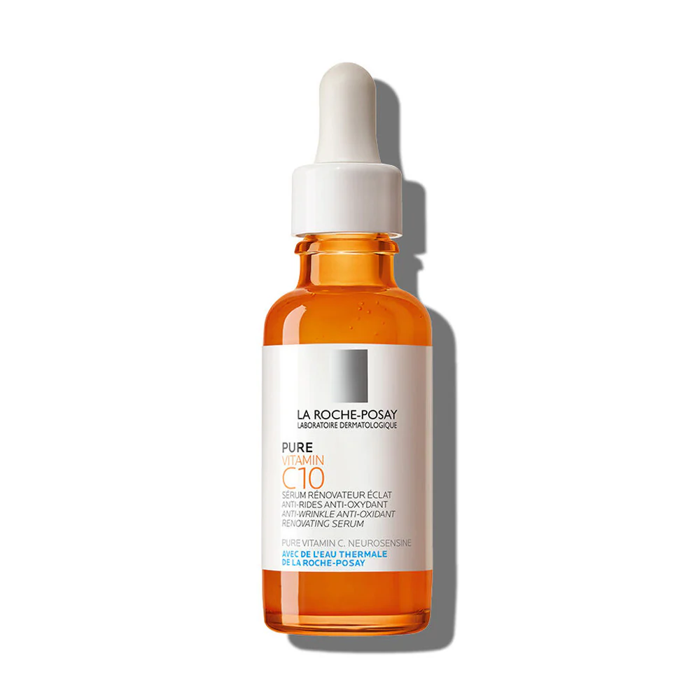 La roche-Posay - Vitamin c12 10ml 