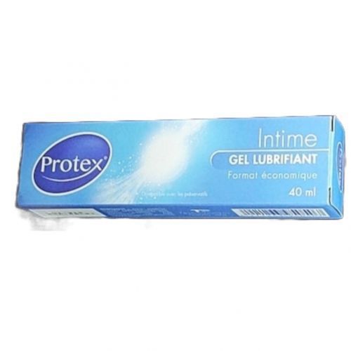PROTEX - Intime gel lubrifiant 40ml