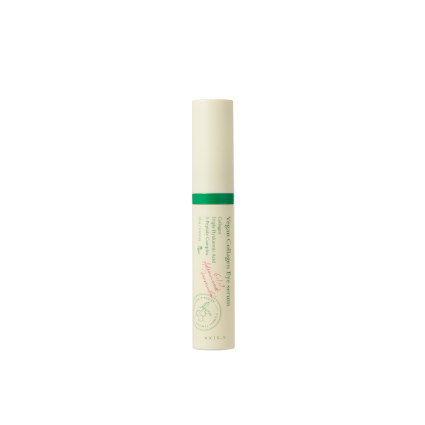 Axis-y -  Vegan Collagen Eye Serum 10ml