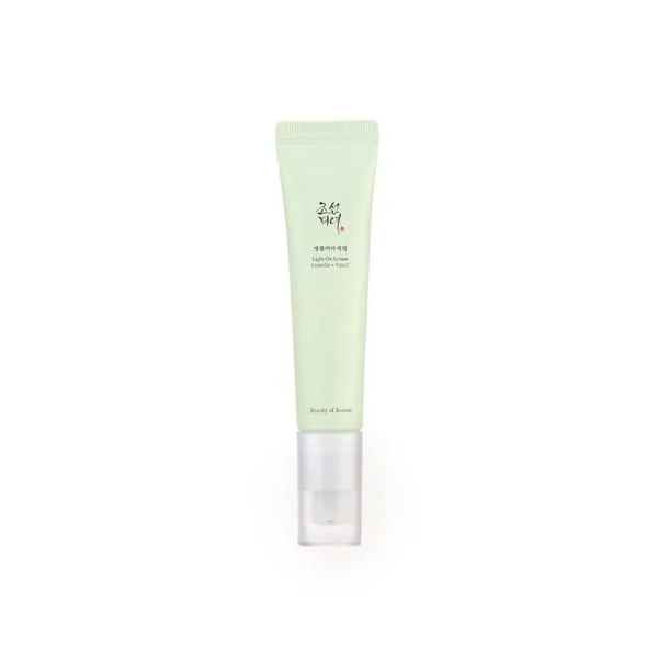 Beauty of Joseon - Light On Centella + Vitamin C Serum 30ml