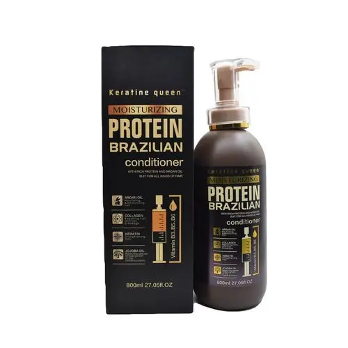 Protein - Brazilian conditione 800ml