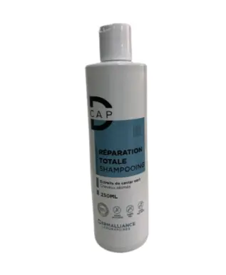 Dcap - Shampoo Reparation Totale 250ml