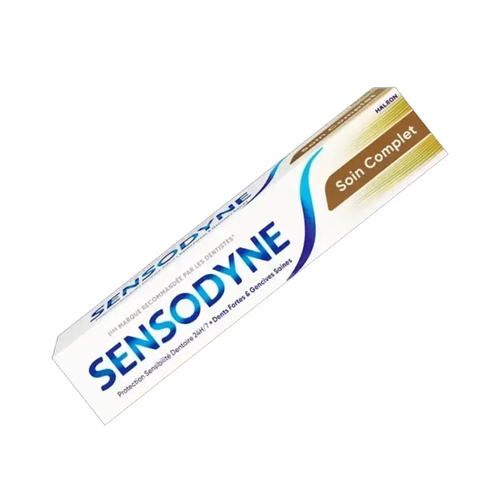 Sensodyne - Multi Complet 100ml