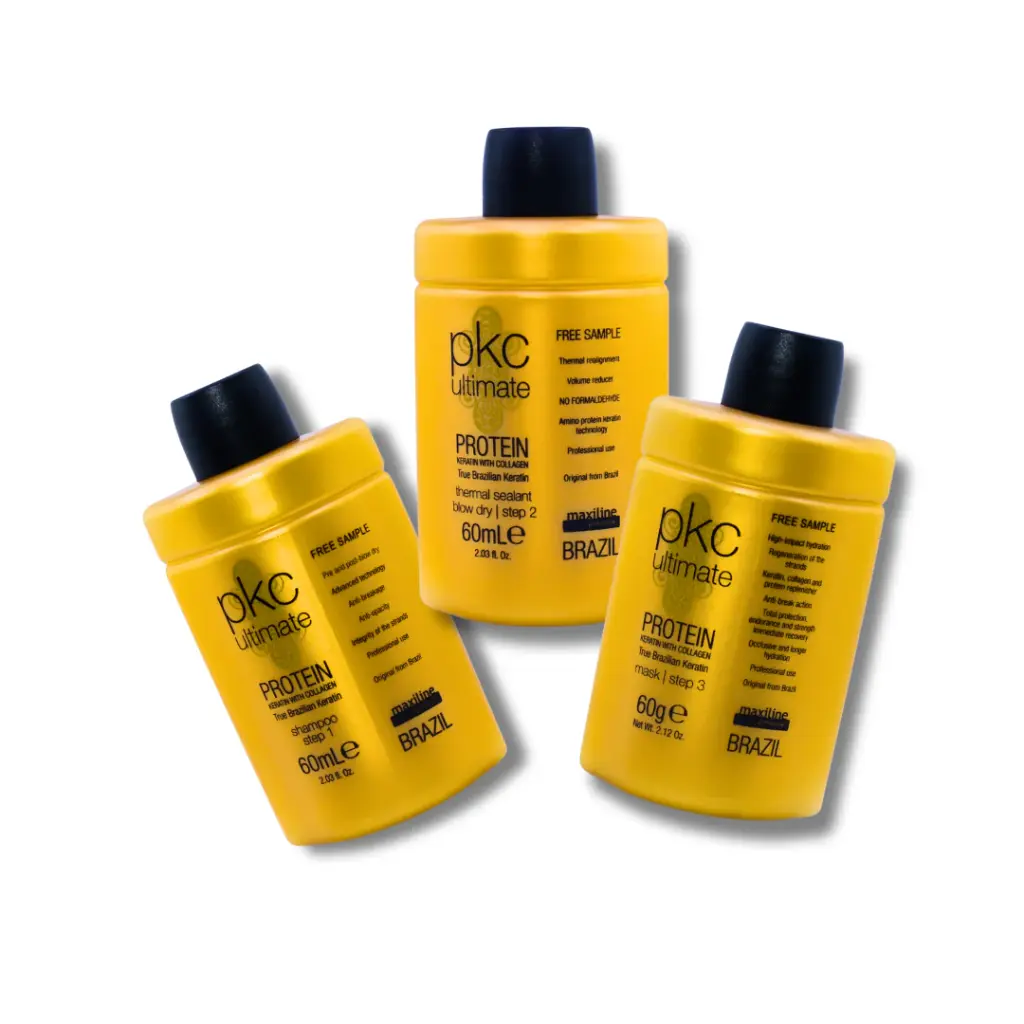 PKC - Protein Maxiline Brazil 