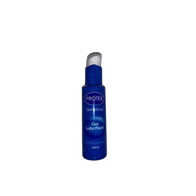 PROTEX - Gel lubrifiant 100ml 