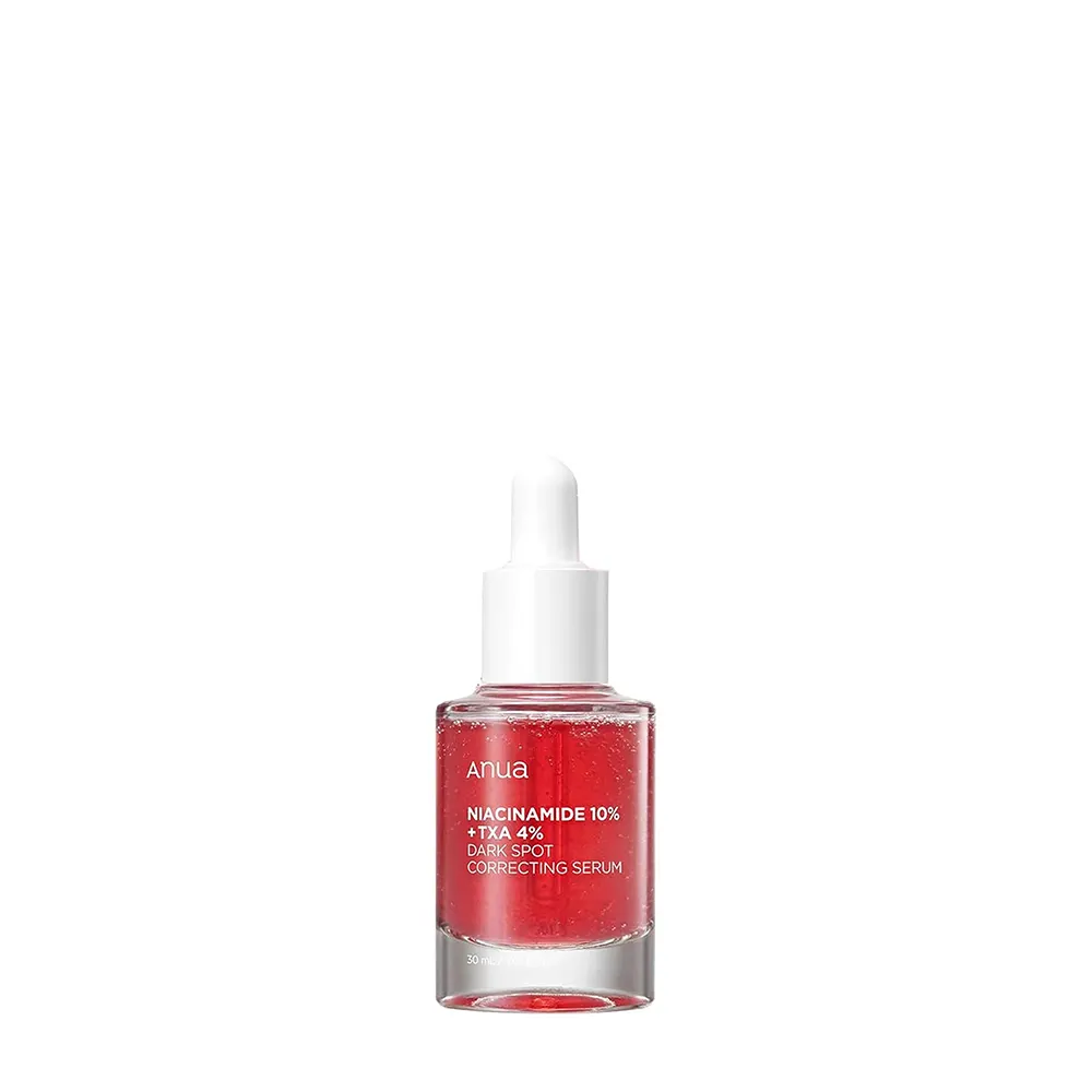 Anua - Serum Niacinamide 10%  TXA 4% 30ml
