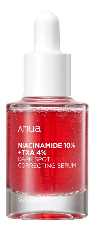 Anua - Serum Niacinamide 10%  TXA 4% 30ml