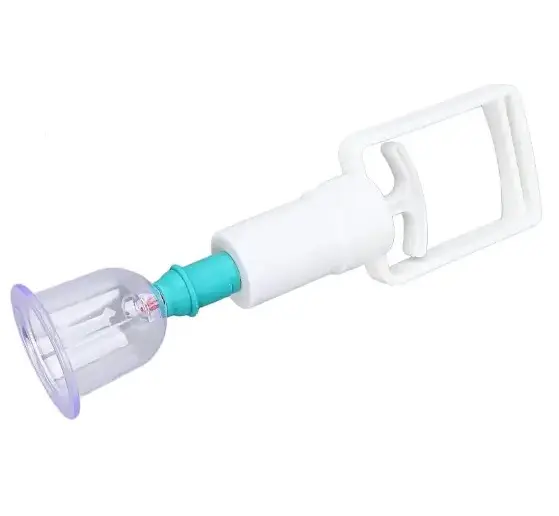 Hijama Cupping Vacuum Pump - Small 