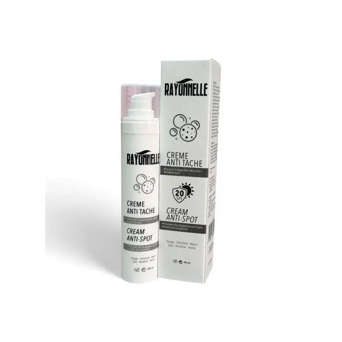 Rayonnelle - Creme Anti-Tache 50ml