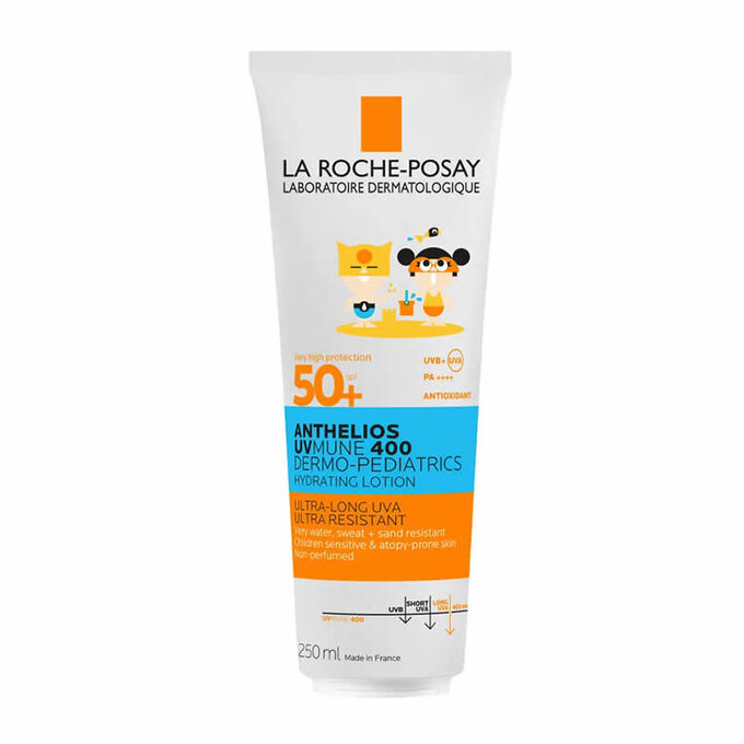 La Roche-Posay - Anthelios Dermo Pediatrics Milk Spf50 250ml