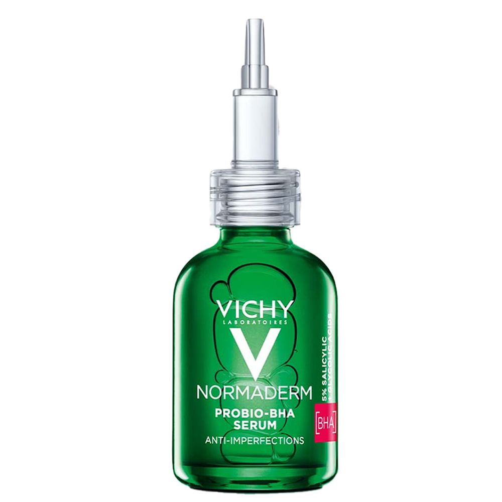 Vichy - Normaderm Exfoliant 30 Ml