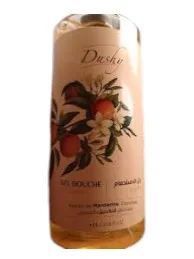 DUSHY - Gel douche Mandarine 1L