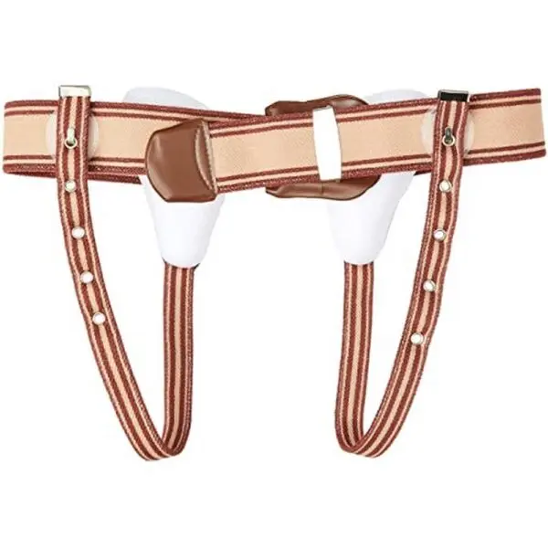Corysan - Centure Hernie Double Taille 90