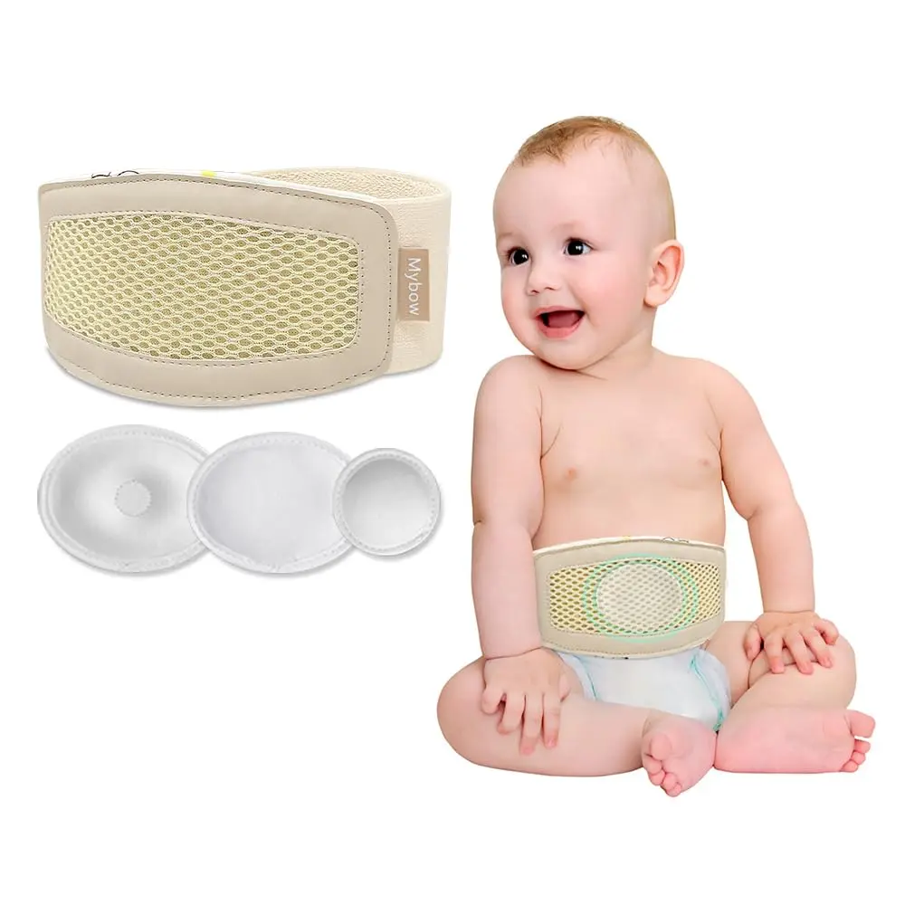 Centure - Hernie Ombili Bebe S/E Taille L