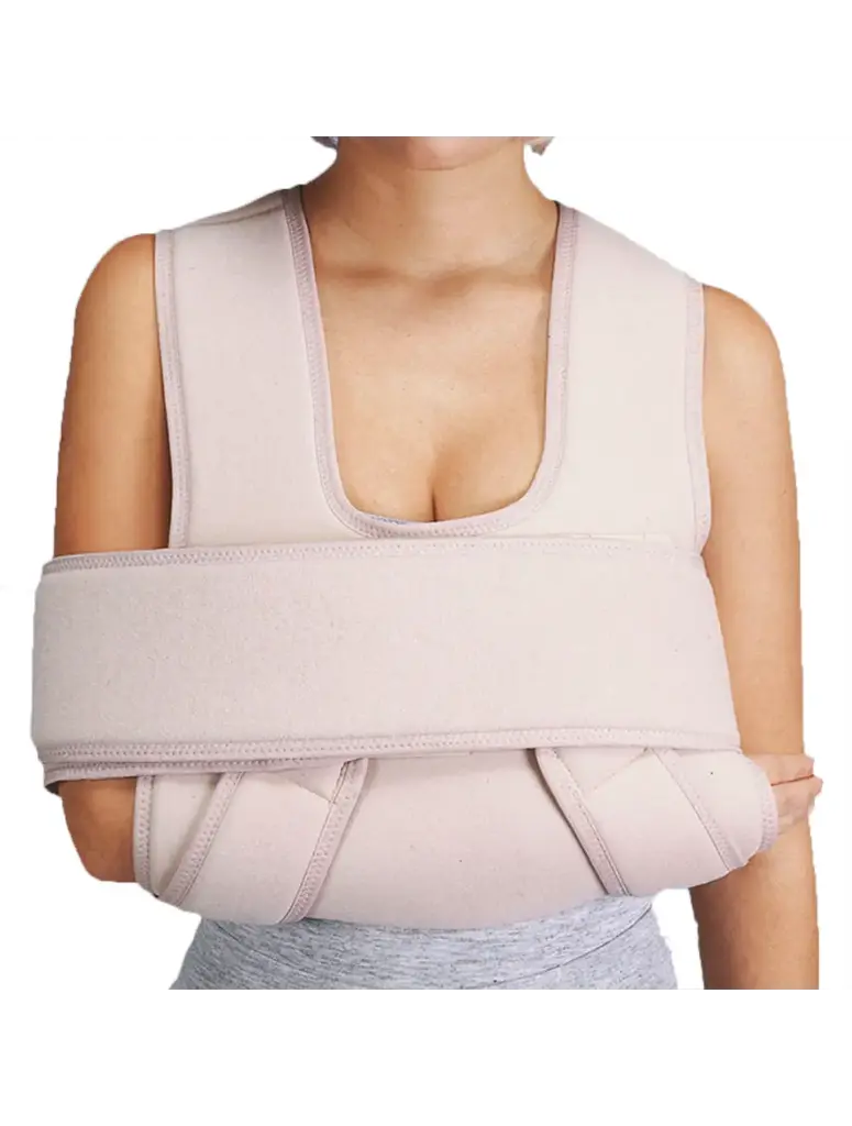 Orliman - Écharpe d'immobilisation d'épaule renforcée