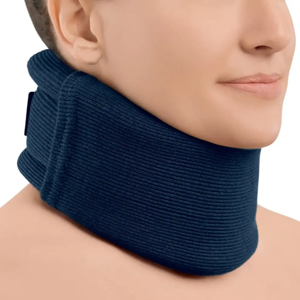Orliman - Collier cervical souples 8cm T1/S