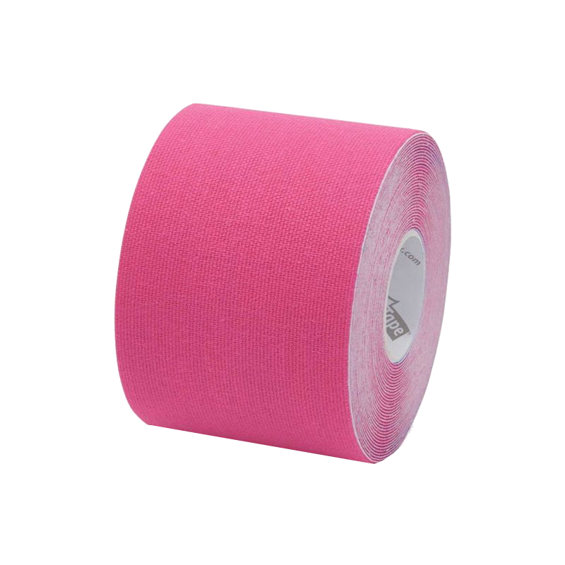 RT - Bande Adhésive Elastique Rose 5m x 5cm